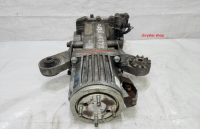 zadní diferenciál včetně spojky - ORIGINÁLNÍ DÍL